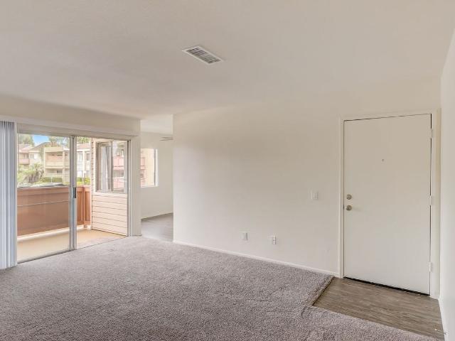 Apartment for rent in Upland, California