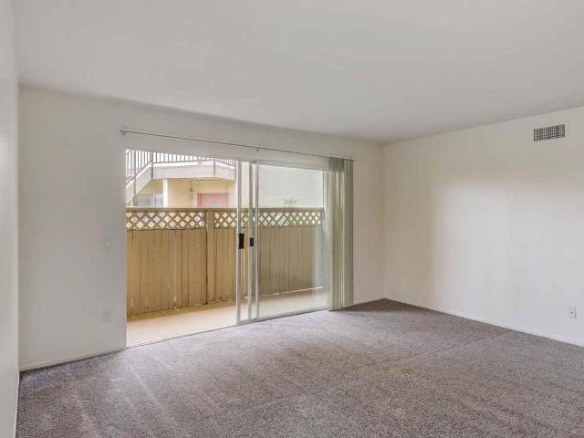 Apartment for rent in Upland, California