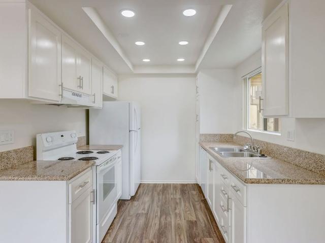 Apartment for rent in Upland, California