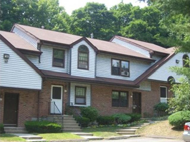Apartment for rent in Meriden