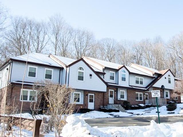 Apartment for rent in Meriden