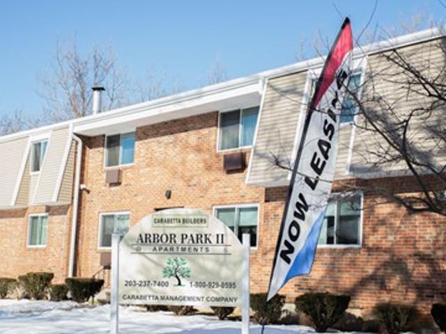 Apartment for rent in Meriden