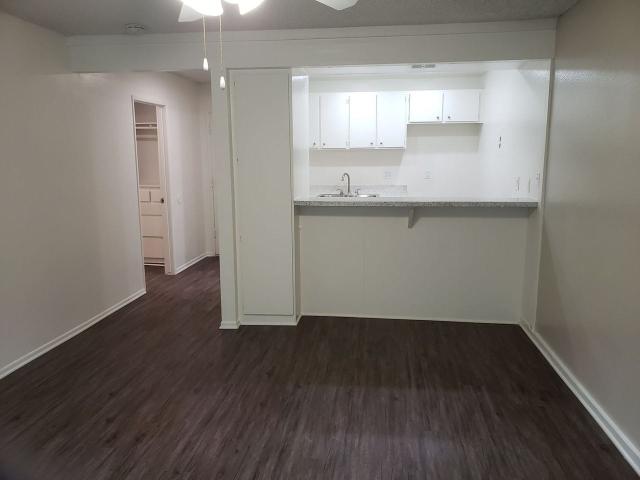 Apartment for rent in Anaheim, California