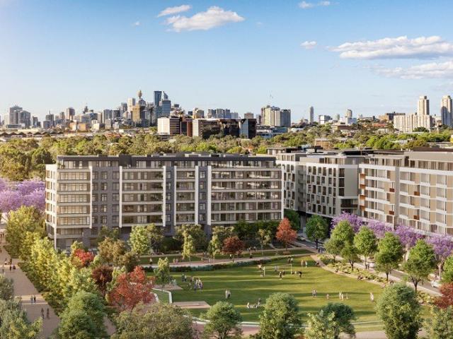 Apartment for sale in Sydney, New South Wales