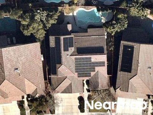 House for sale in Las Vegas, Nevada