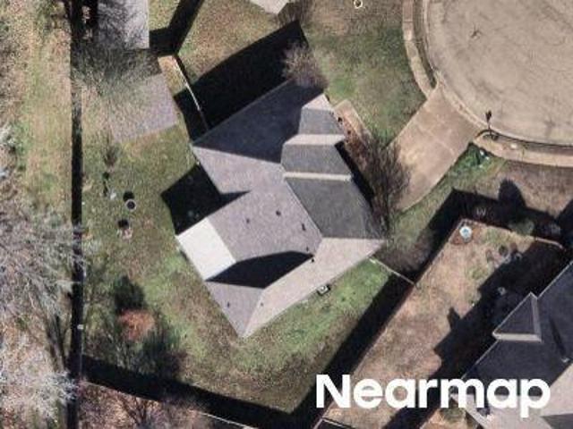 House for sale in Brandon, Mississippi