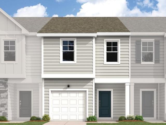 Townhouse for sale in Tennessee