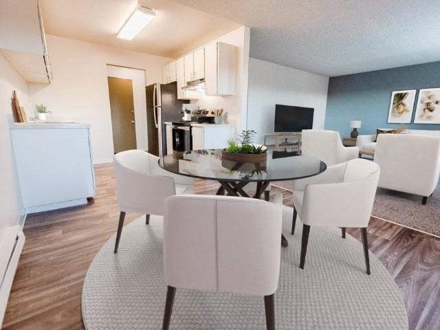 Apartment for rent in Lakewood, Washington