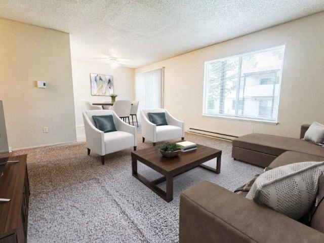 Apartment for rent in Lakewood, Washington
