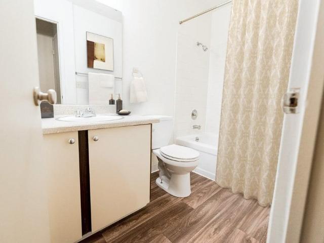 Apartment for rent in Lakewood, Washington