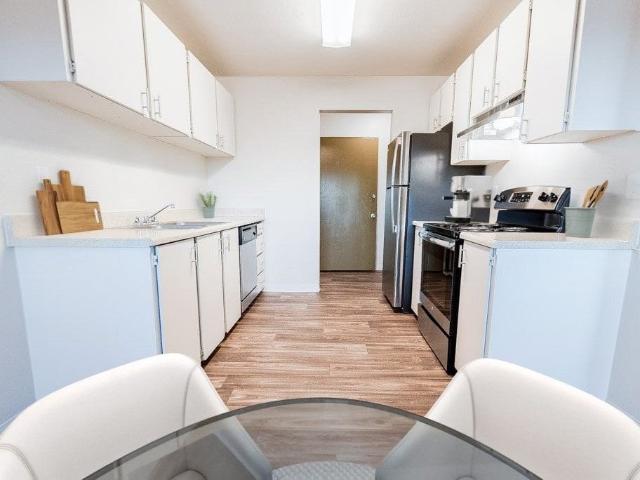 Apartment for rent in Lakewood, Washington