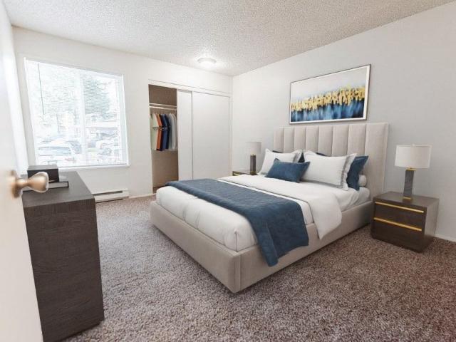 Apartment for rent in Lakewood, Washington