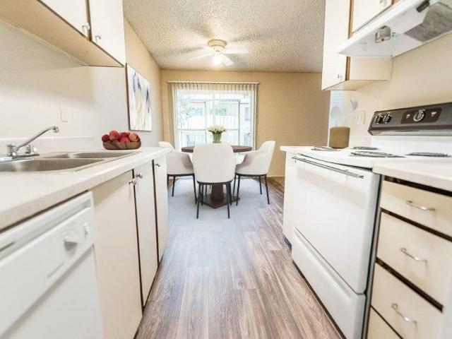 Apartment for rent in Lakewood, Washington
