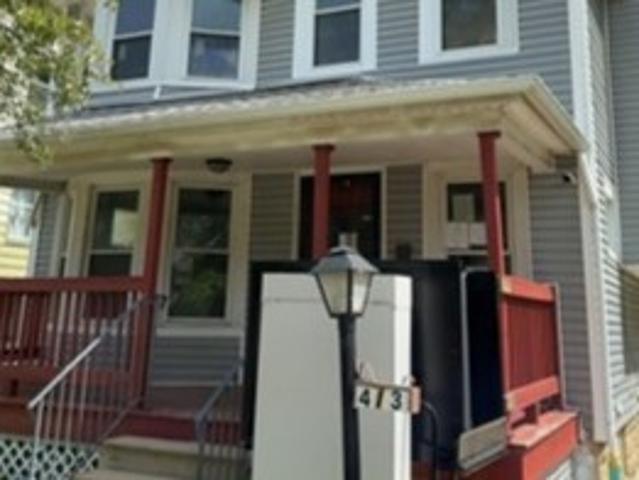 House for sale in Cleveland, Ohio