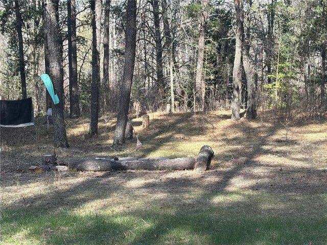 Land for sale in Hubbard, Minnesota