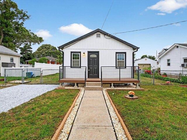 House for sale in New Jersey