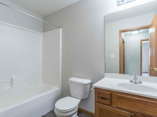 Apartment for rent in Federal, Park Hills