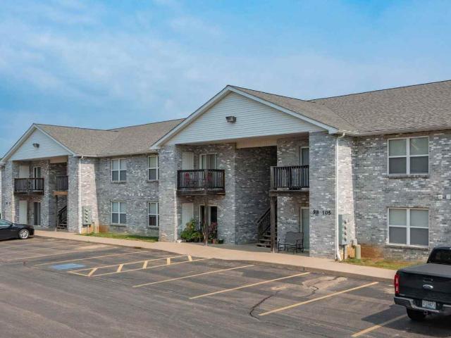 Apartment for rent in Federal, Park Hills