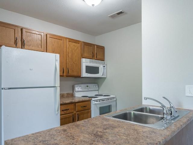Apartment for rent in Park Hills, Missouri