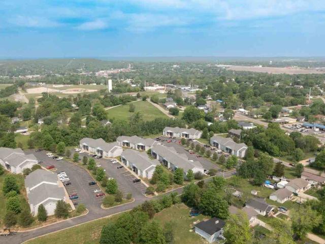 Apartment for rent in Park Hills, Missouri