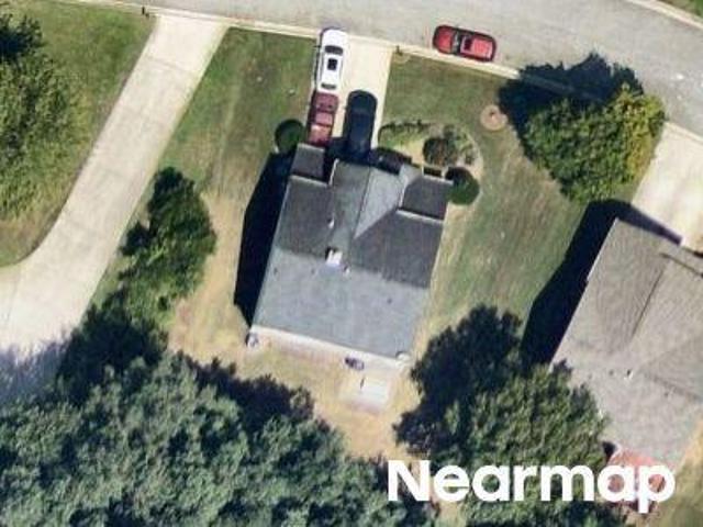 House for sale in Stone Mountain, Georgia