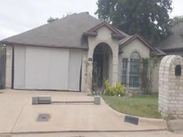 House for sale in Fort Worth, Texas