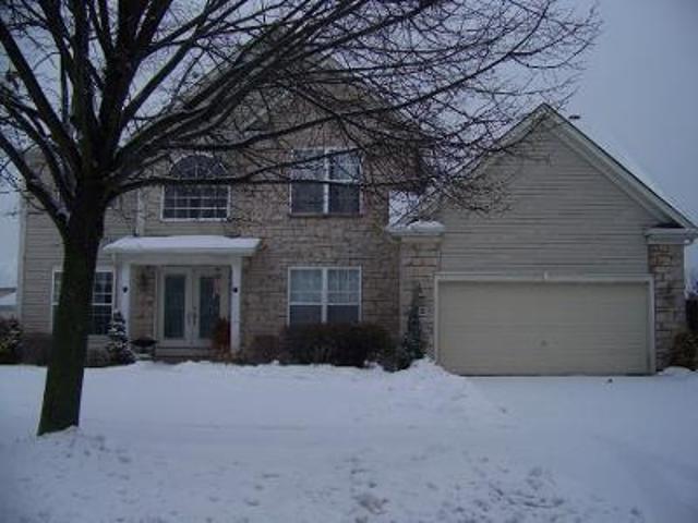 House for sale in Montgomery, Illinois