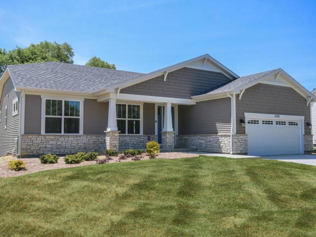 House for sale in Delavan, Wisconsin
