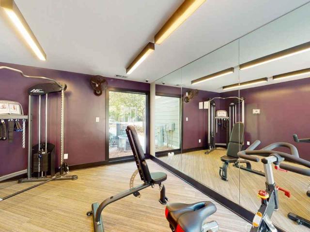 Apartment for rent in Greensboro, Guilford County