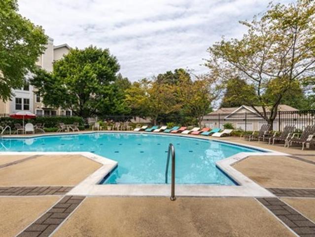Apartment for rent in Owings Mills
