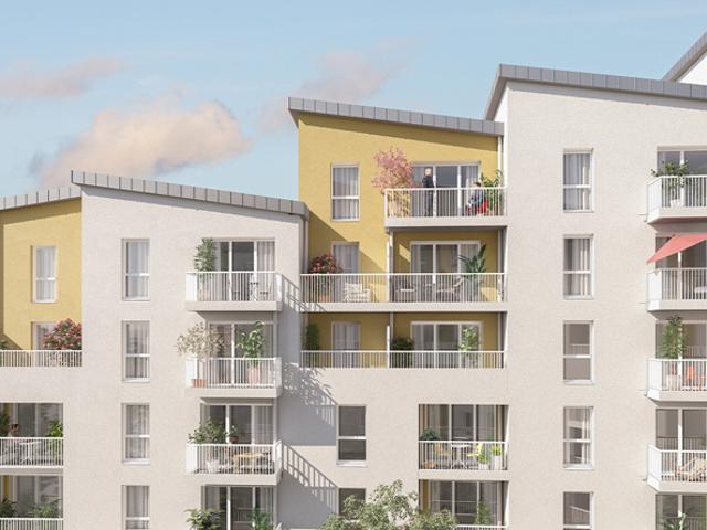 Appartement vente à Créteil, Boissy-saint-léger