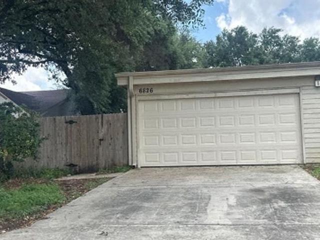 House for sale in Leesville, Texas