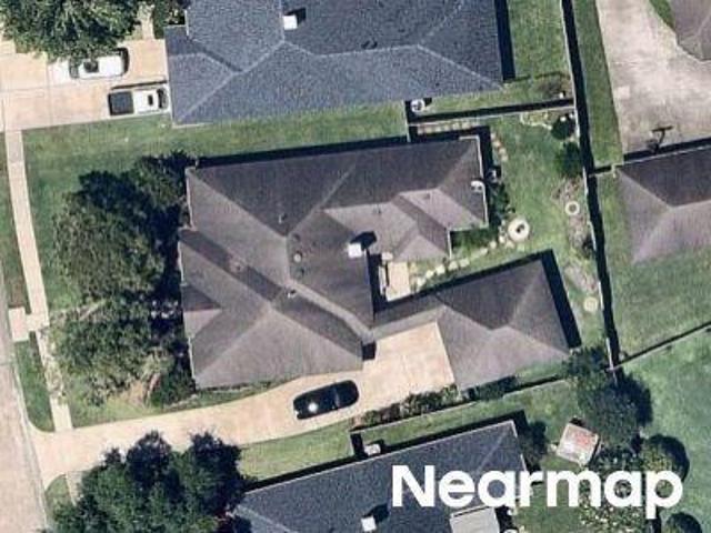 House for sale in League City, Texas