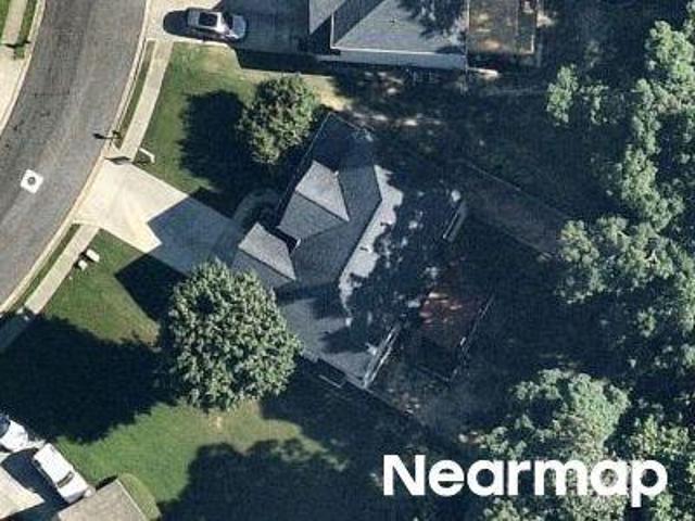 House for sale in Buford, Georgia