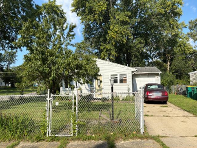 House for sale in Joliet, Illinois
