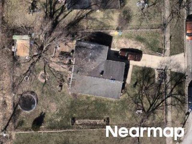 House for sale in Joliet, Illinois