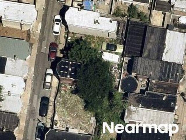 Land for sale in Philadelphia, Pennsylvania