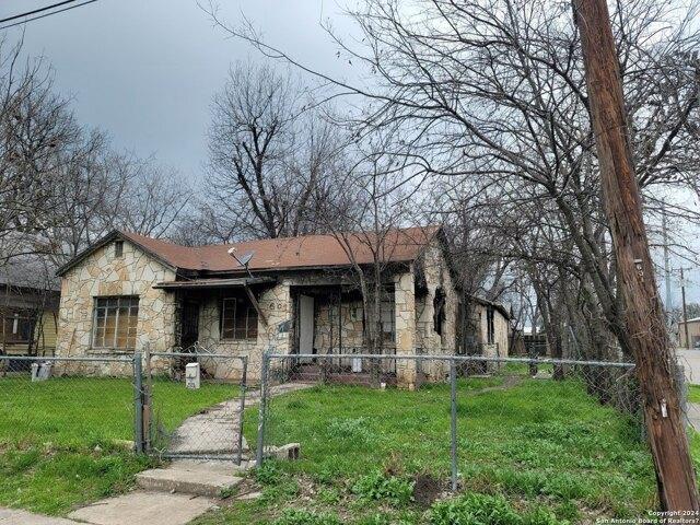 Land for sale in San Antonio Land for sale in San Antonio