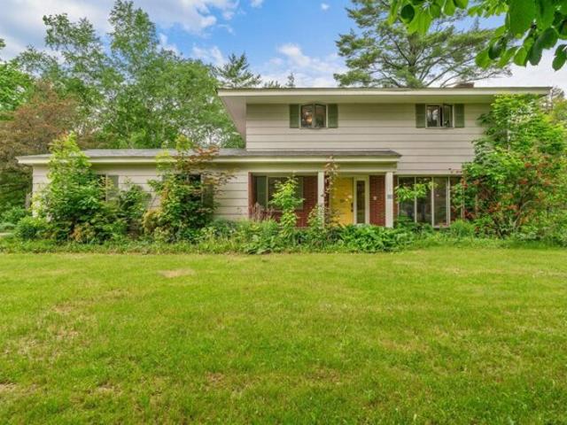 House for sale in Pittsfield, Maine