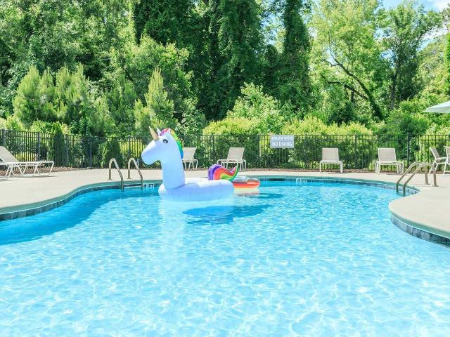 Apartment for rent in Wilmington, North Carolina