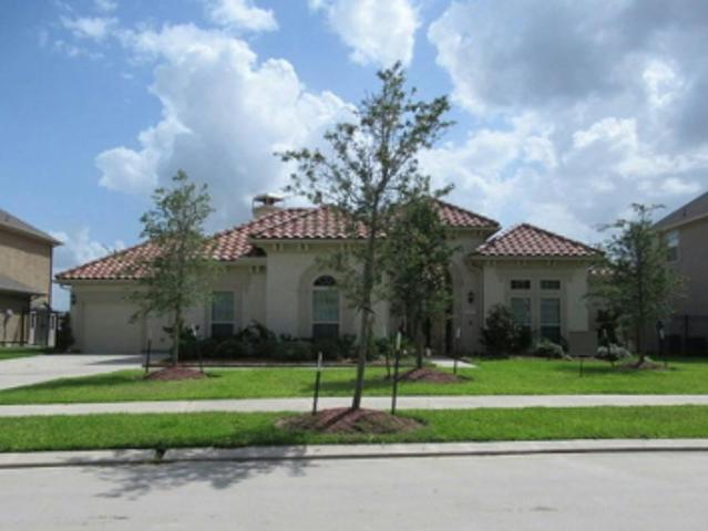 House for sale in Houston, Harris County