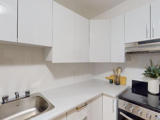 Apartment for rent in River, Ottawa
