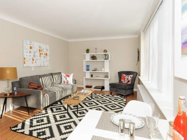 Apartment for rent in River, Ottawa
