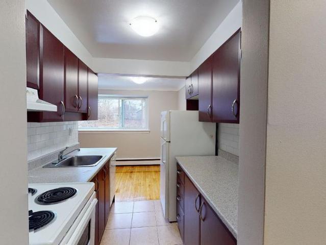 Apartment for rent in River, Ottawa