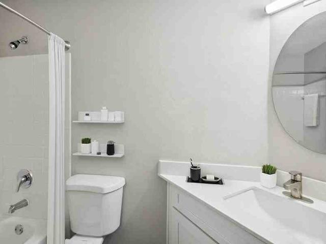 Apartment for rent in Mecklenburg, North Carolina