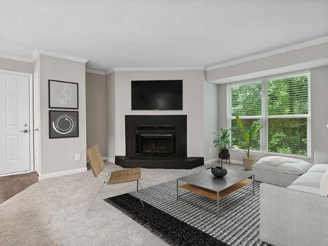 Apartment for rent in Mecklenburg, North Carolina