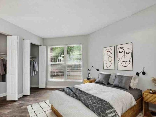 Apartment for rent in Sedgefield, Charlotte