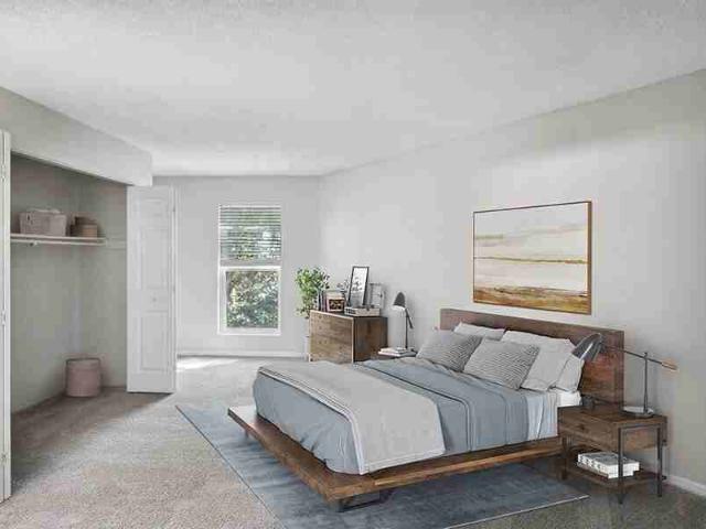 Apartment for rent in Mecklenburg, North Carolina