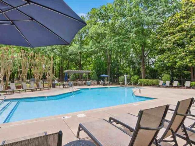 Apartment for rent in Mecklenburg, North Carolina