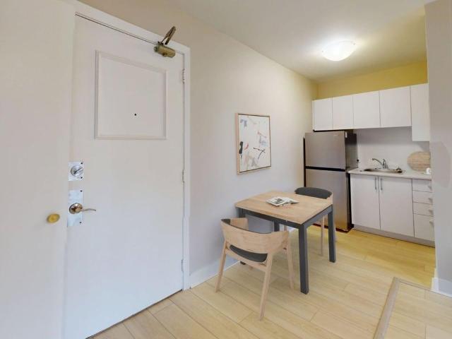 Apartment for rent in River, Ottawa